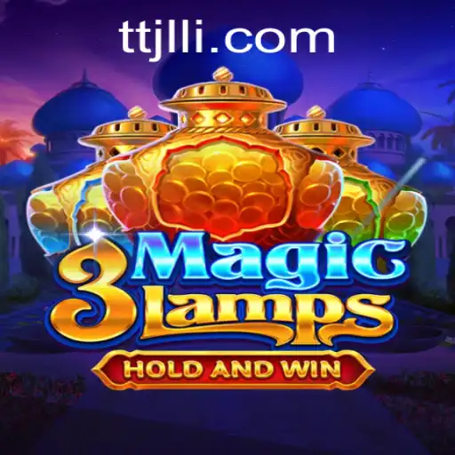 Unveiling the Mystical World of 3MagicLamps: An In-Depth Guide
