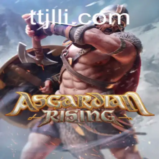 Explore the Epic Worlds of AsgardianRising: A Journey into the Norse-Inspired Gaming Realm