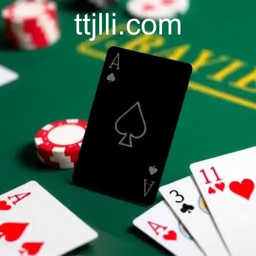 Exploring the Fascinating World of Blackjack with TTJL.COM