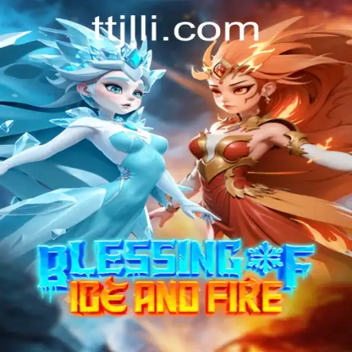 BlessingofIceandFire: A Captivating Fantasy Adventure