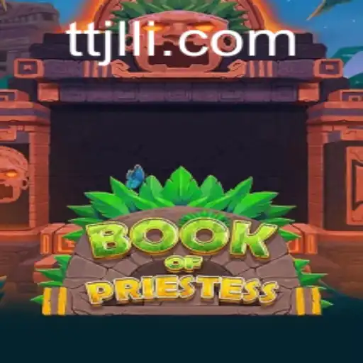 Exploring the Mystical World of BookOfPriestess