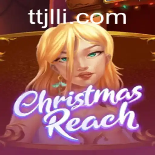 Step into the Festive Adventure with ChristmasReach: A Gaming Experience Unlike Any Other