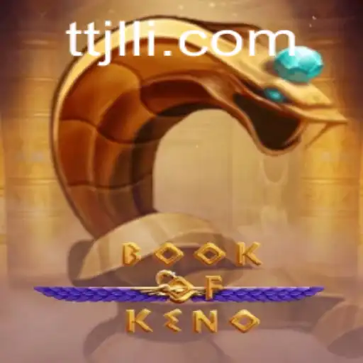 Exploring the World of BookOfKeno: A Comprehensive Guide