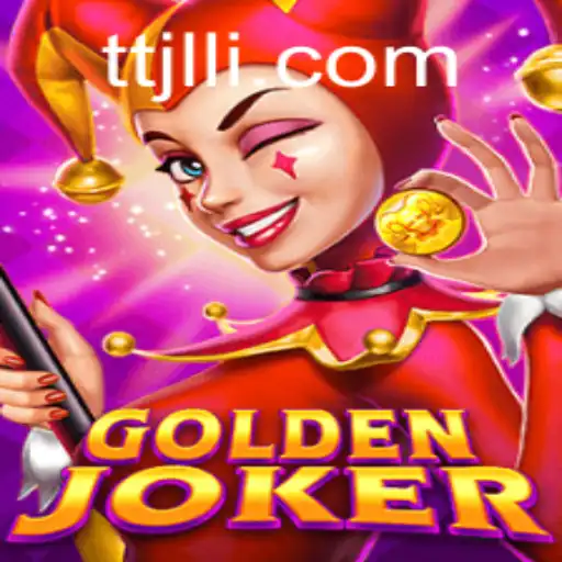 GoldenJoker: The Thrilling Card Game Revolutionizing Online Play