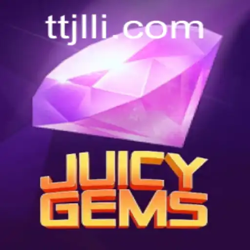 Exploring JuicyGems: An Addictive Journey into the World of Glimmering Treasures