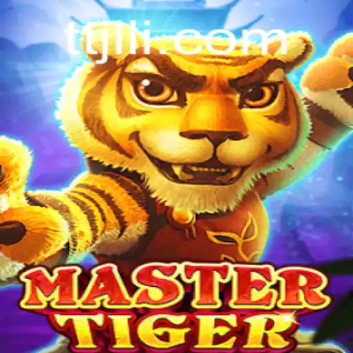 MasterTiger: A New Era in Gaming with TTJL.COM