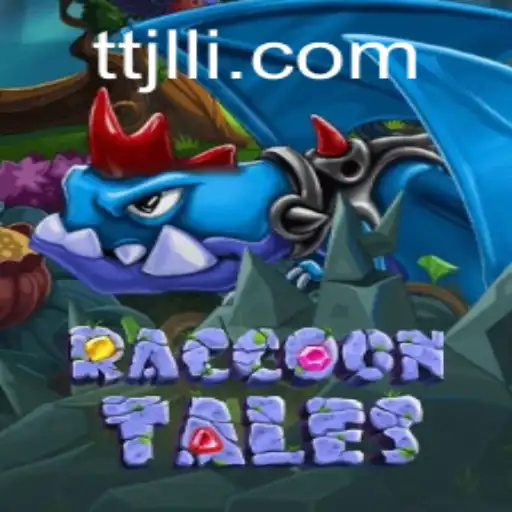 Discovering the World of RaccoonTales