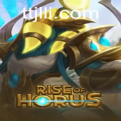 Exploring the Mystical World of RiseofHorus: A Comprehensive Guide