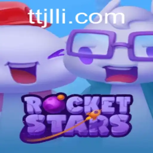 RocketStars: A Stellar Gaming Experience with TTJL.COM