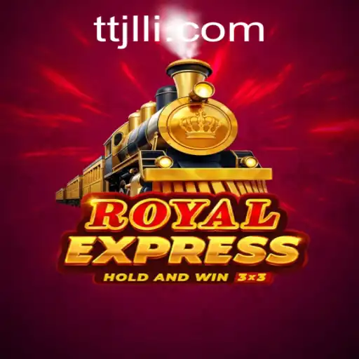 RoyalExpress: The Game That Combines Strategy and Thrill