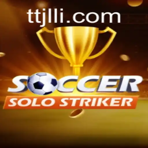 SoccerSoloStriker: The Thrilling Game Taking the World by Storm
