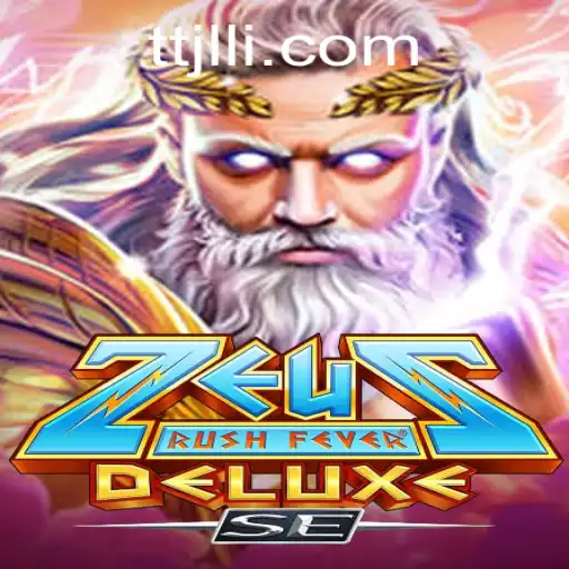 Discover the Epic Thrills of ZeusRushFeverDeluxeSE