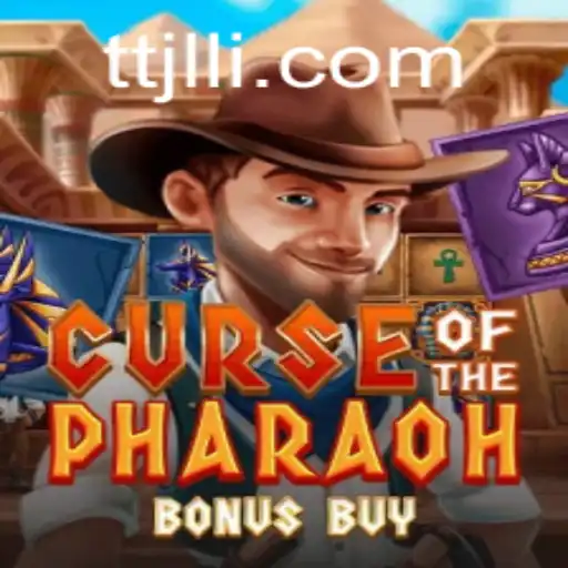 Unveiling the Mysteries of Curse of the Pharaoh Bonus Buy