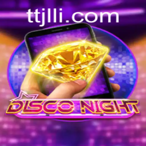 A New Era of Fun: Discover DiscoNightM
