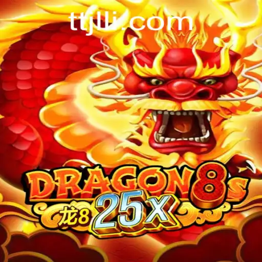 Discover the Adventure of Dragon8s25x: A New Era of Gaming