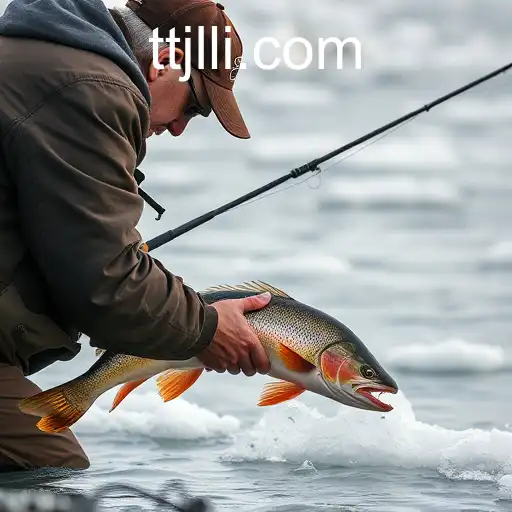 The Art and Science of Fishing: An In-depth Exploration with TTJL.COM
