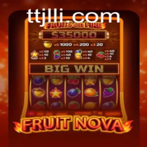 Exploring FruitNova: A Fresh Take on Gaming