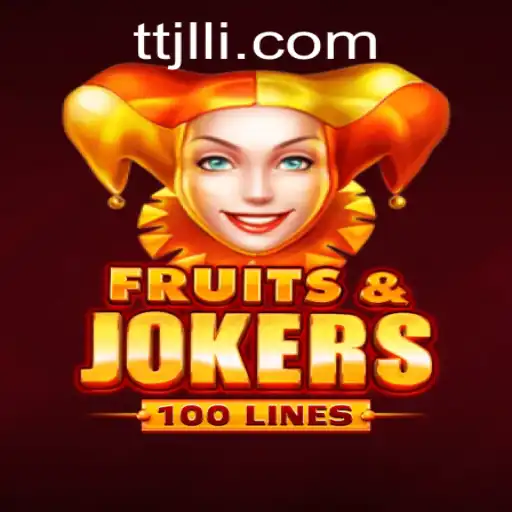 Explore the Exciting World of FruitsAndJokers100: A Game by TTJL.COM