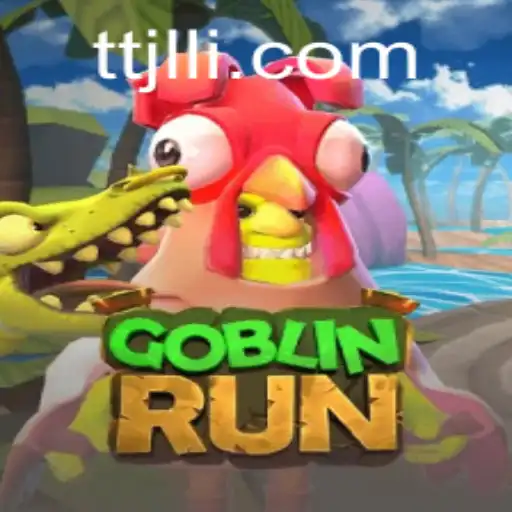 GoblinRun: A Thrilling Adventure in the World of Fantasy Gaming