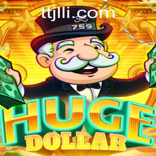 Unveiling the Excitement of HugeDollar: A Comprehensive Guide to the Game