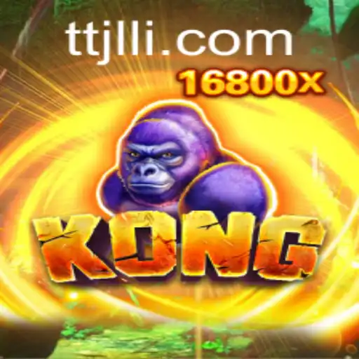 Kong: An Exciting Game Experience with TTJL.COM