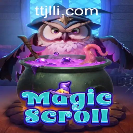 Discover MagicScroll: The Newest Sensation in the Gaming World