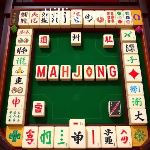 Exploring the Fascinating World of Mahjong: A Timeless Game