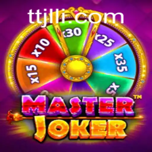 Exploring the Thrilling World of MasterJoker