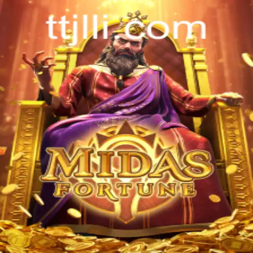 Discover the Enchanting World of MidasFortune: A Journey Through Myths and Treasure