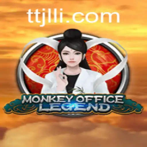 Discover the Adventurous World of MonkeyOfficeLegend