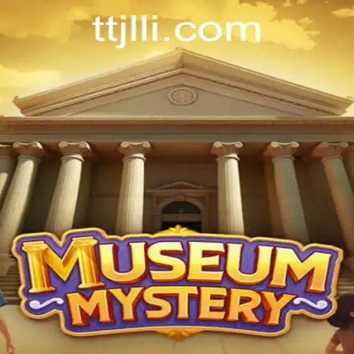 Discover the Thrills of the New Immersive Game 'MuseumMystery'
