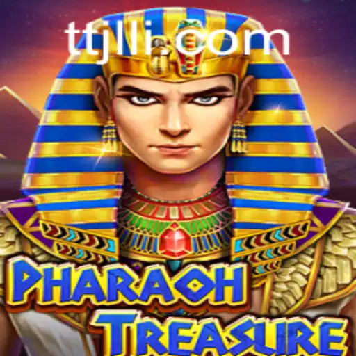 PharaohTreasure: Discover the Secrets of the Ancient Egyptian World