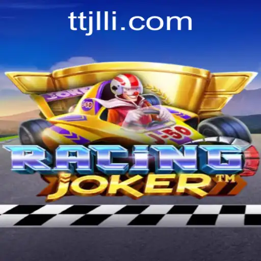 RacingJoker: A Thrilling New Game Revolutionizing the Racing Genre