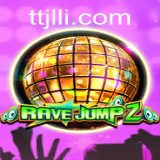 RaveJump2: A Revolutionary Gaming Experience by TTJL.COM