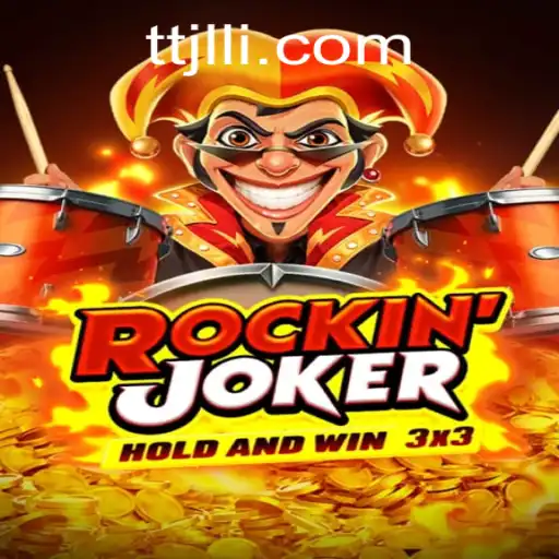 Discover the Exciting World of Rockinjoker