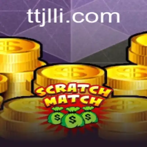 Discovering ScratchMatch: The Exciting New Game Taking the World by Storm