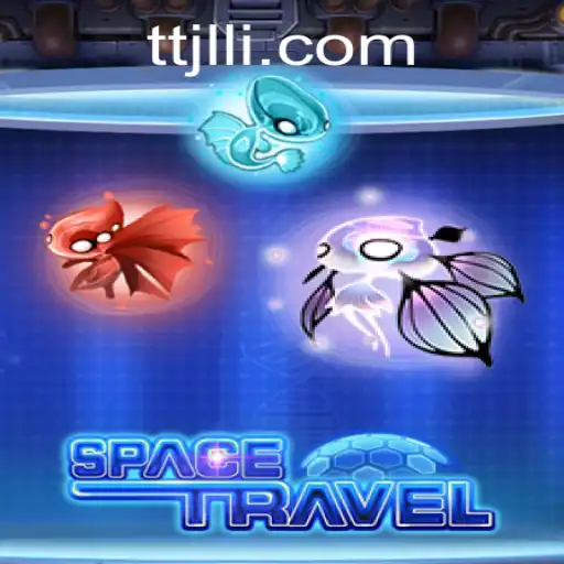 Exploring the Galactic Frontiers with SpaceTravel: A Journey Powered by TTJL.COM