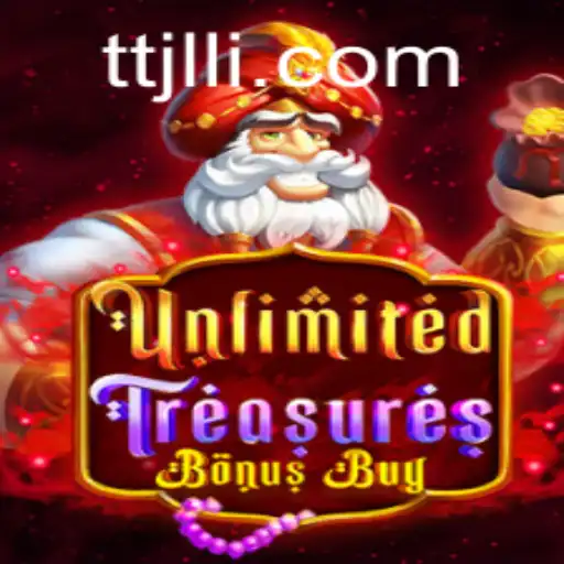 Exploring Unlimited Treasures Bonus Buy: A New Adventure Awaits