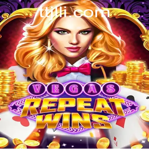 Discover the Excitement of VegasRepeatWins: A Game-Changer in Online Gaming