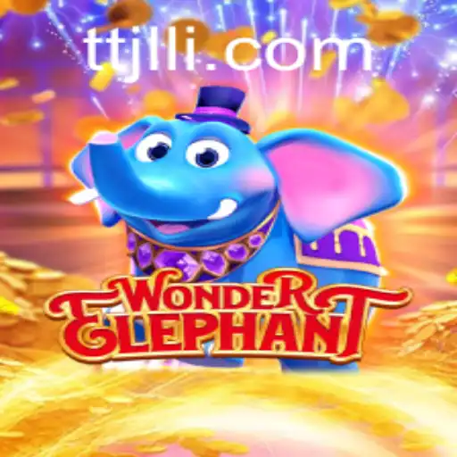 Discovering WonderElephant: A Thrilling Adventure with TTJL.COM